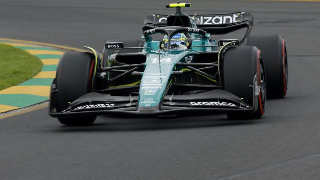 Алонсо: До 2026 року Red Bull може вигравати все