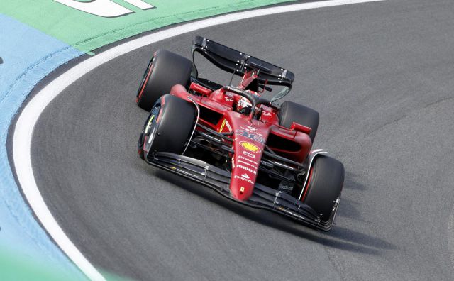 Стало відомо, скільки Леклер буде отримувати у Ferrari