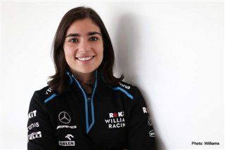 Чедвік: Я б відмовилась від місця бойового пілота Williams
