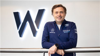 Директор Williams: Я бачу, що команда рухається вперед