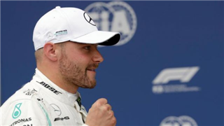 Боттас: Я готовий перейти у Ferrari
