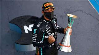 Гамілтон: Чекаю від McLaren боротьби за титул