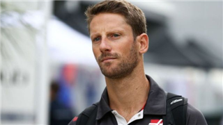 Грожан оцінив шанси на свій перехід в IndyCar