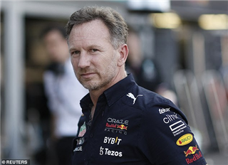 Хорнер: Red Bull не міг виграти поул у Монако