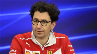 Шеф Ferrari: Домашня гонка для нас надзвичайно важлива