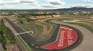 Влада Іспанії дала дозвіл на проведення етапу Формули-1 у 2021 році