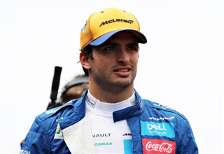 Сайнс пояснив, чому пішов у Ferrari з McLaren