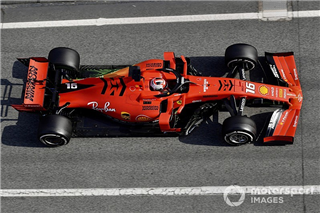 У Ferrari пояснили відмову від Mission Winnow