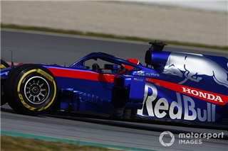 Toro Rosso: Цьогорічне шасі - найскладніше в історії команди