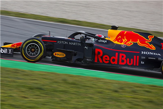 Формула 1 має «бути цікавою», щоб зберегти Red Bull - Хорнер