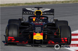 Хаккінен засумнівався у здатності Red Bull вигравати з Honda