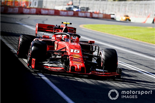 Колишній керівник Скудерії: Ferrari не має перейматися невдачею в Мельбурні