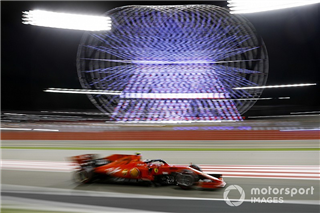 Ferrari визнала помилку: треба було гнатися за найшвидшим колом на ГП Австралії