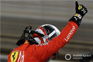 Найкращі моменти кваліфікаційного дня Гран Прі Бахрейну