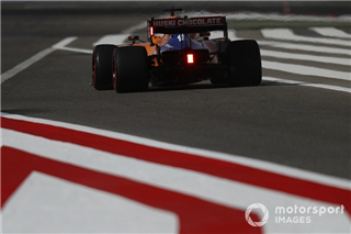 FIA отримала чотири заявки на постачання нових коробок передач