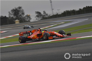 Шумахер: У Ferrari я одразу відчув себе як вдома