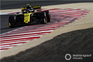 Renault встановила на всіх болідах нову специфікацію MGU-K
