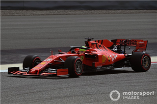 Ferrari: Підхід Міка Шумахера “дуже схожий” на Міхаеля