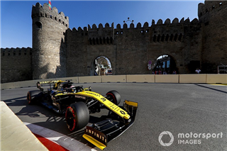 Renault потрапила у «пастку для дурнів» при створенні боліда Ф1-2019