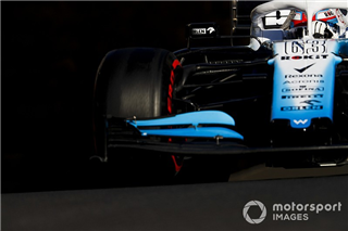 Williams нарешті оновить машину перед ГП Іспанії