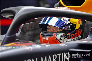 Керівник Red Bull: Гаслі виходить із кризи