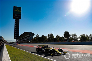 У Renault розглядають тести Ф1 у Барселоні як «ключ до відновлення»