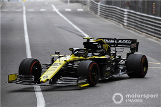 Сайнс: Renault та Haas втратили торішню перевагу