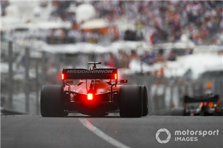 У Mercedes підкреслили: траса ГП Канади більше підходить Ferrari