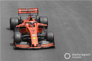 Ferrari реформувала технічну структуру задля прогресу в Ф1