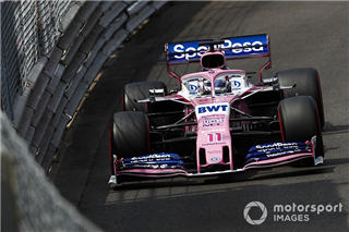FIA зробила жорсткішими інструкції для маршалів після випадку в Монако