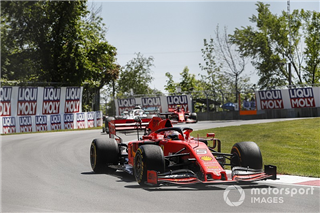 Керівник Ferrari: Феттель не міг вчинити інакше