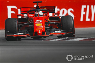 Докази та аргументи Ferrari у справі щодо перегляду штрафу Феттеля