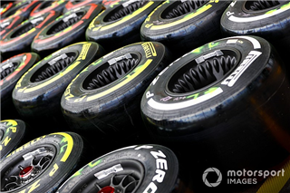 Грожан: В Ф1 треба ввести експериментальну гуму на кшталт MotoGP