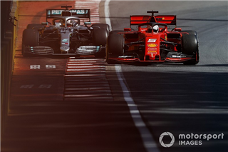 У Ferrari є «незаперечні» докази щодо невинуватості Феттеля