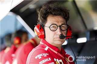 «Засмучені за себе, вболівальників і Ф1». Ferrari - про рішення FIA не переглядати штраф Феттеля