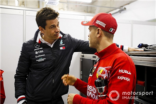 FIA ризикувала відкрити скриньку Пандори з переглядом штрафу Ferrari