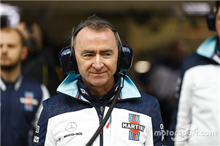 Williams оголосила про остаточну відставку Лоу