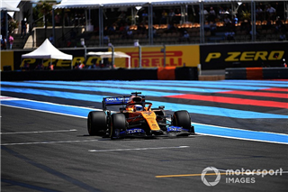 McLaren стикнулася з дилемою щодо оновленого двигуна Renault