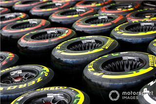 Окремі команди продовжили агітувати за повернення шин Pirelli 2018 року
