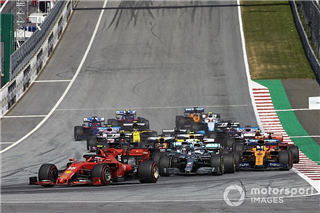 Керівник McLaren: Важко уявити появу нових автовиробників у Формулі 1