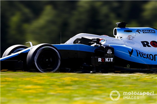 Чутки: Williams зацікавилася моторами Renault