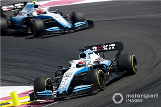 Williams близька до нової угоди з Mercedes