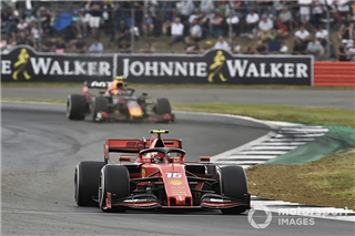 Бінотто: Ferrari розуміє, що має реагувати на покращення форми Red Bull