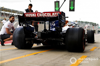 Прогрес McLaren порадував Хемілтона