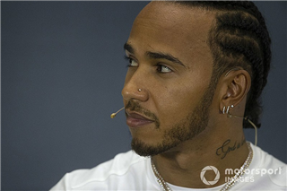 Баттон не побачив сенсу в переході Хемілтона у Ferrari