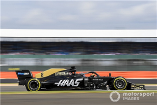 Haas продовжить використовувати дві специфікації боліда в Німеччині