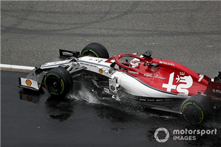 Керівник Alfa Romeo: У нас є докази для скасування штрафу