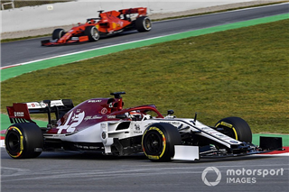 Alfa Romeo підписала ветерана Ferrari на посаду нового шефа відділу аеродинаміки