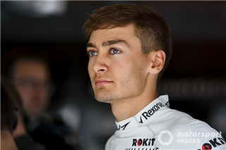 Вольфф: Расселлу зарано переходити до Mercedes