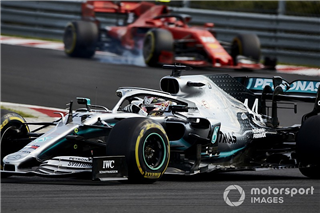 Брон: Ferrari “конче потрібно” виграти бодай гонку